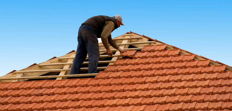 House Extension Roofing