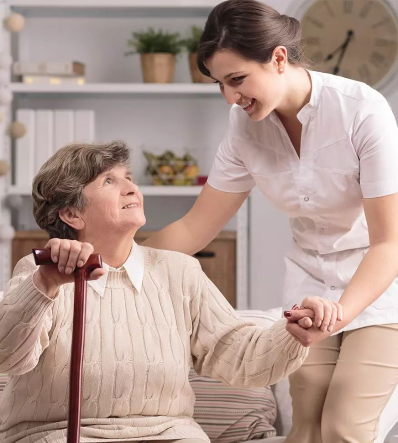 What Is The Main Purpose Of Home Care What Is The Main Purpose Of Home Care