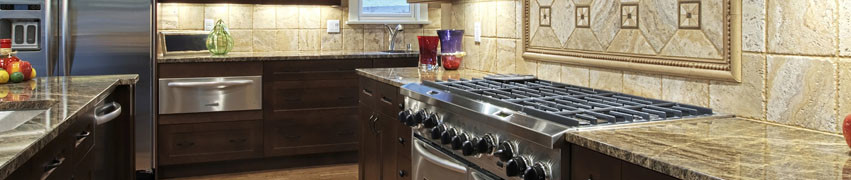 How to Install a Kitchen Island How to Install a Kitchen Island