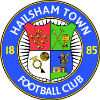 Hailsham Town FC