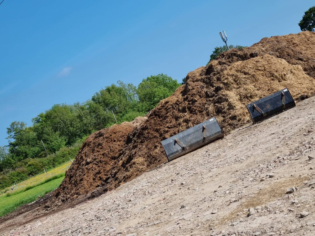 Composting - How Is Domestic Waste Disposed?