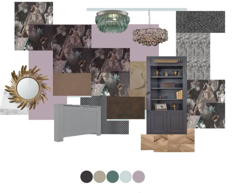 How Do I Choose An Interior Colour Scheme?