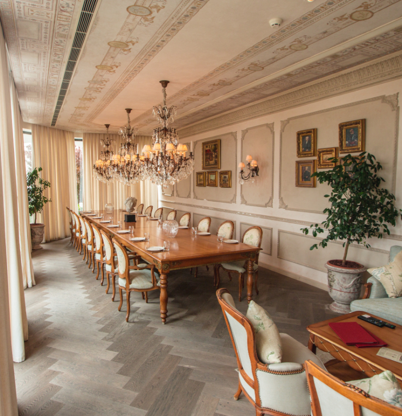 The Main Features Of The Classic Interior Design Hull and East Yorkshire