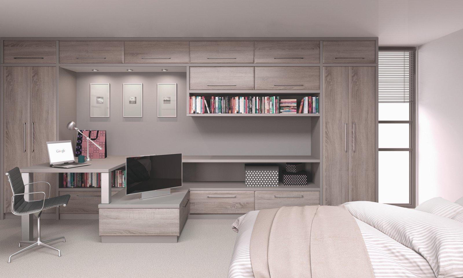 Decide On A Style - interior design service