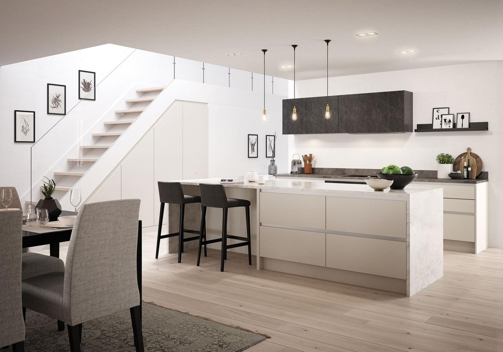 Renovations Interior Design
