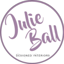 Julie Ball Logo