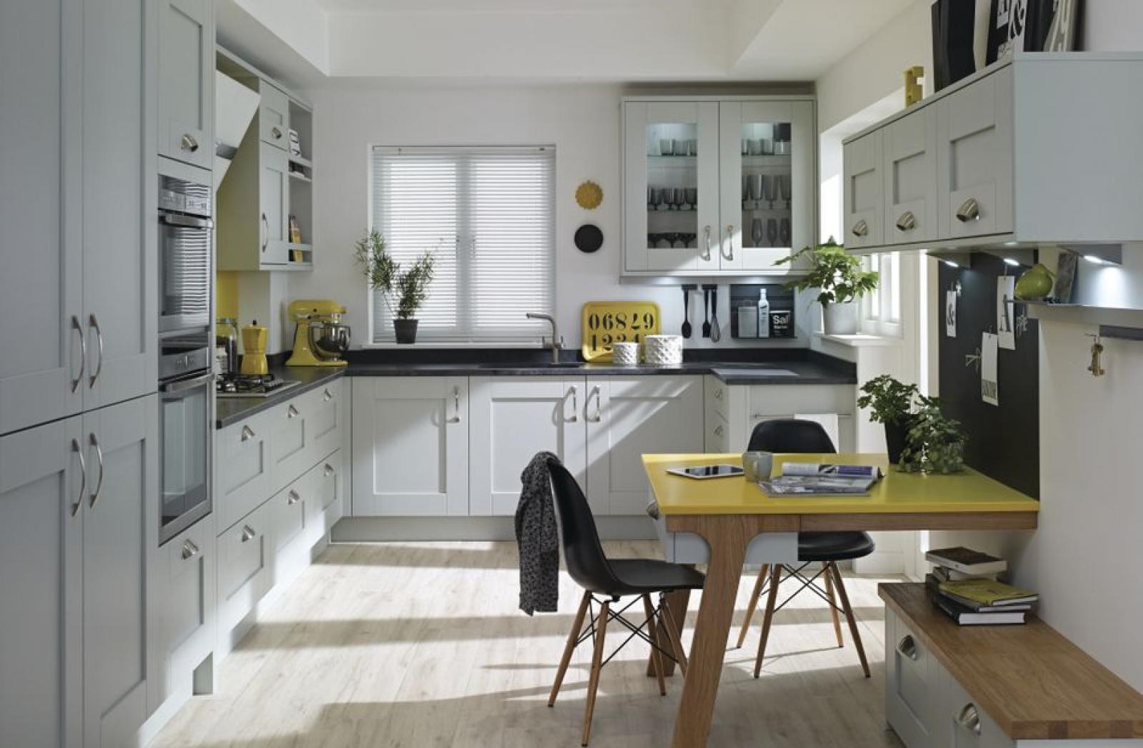 expertise of interior designers