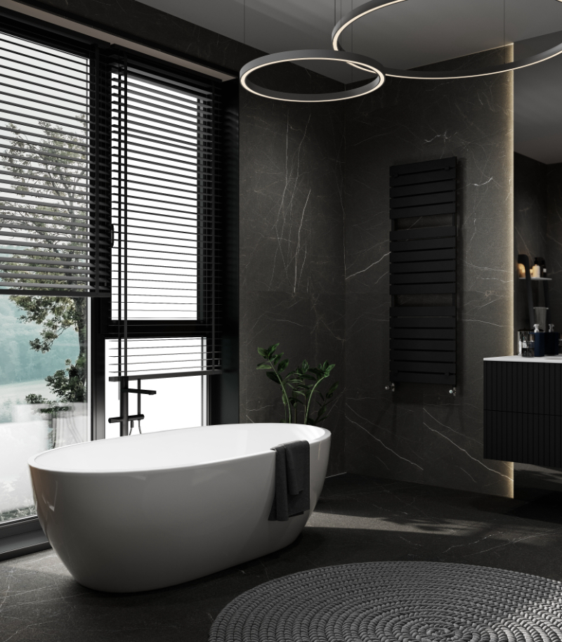 What Is A Contemporary Bathroom Design? Bathroom Design Services Hull And East Yorkshire