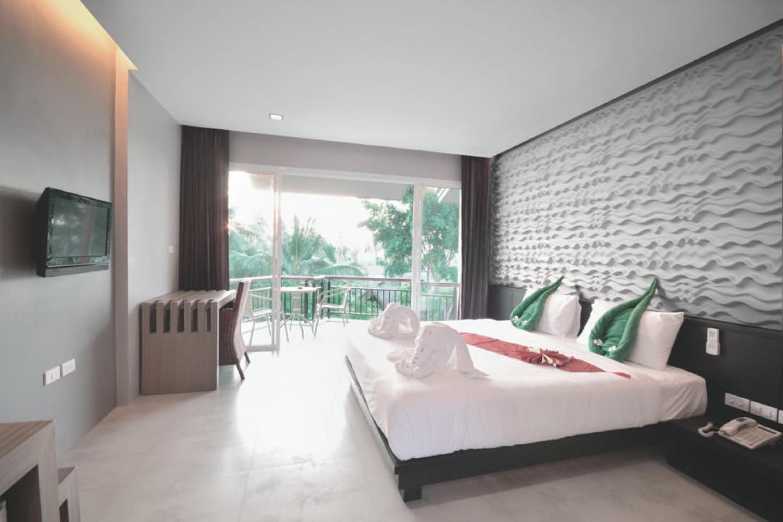 Furniture And Soft Furnishings