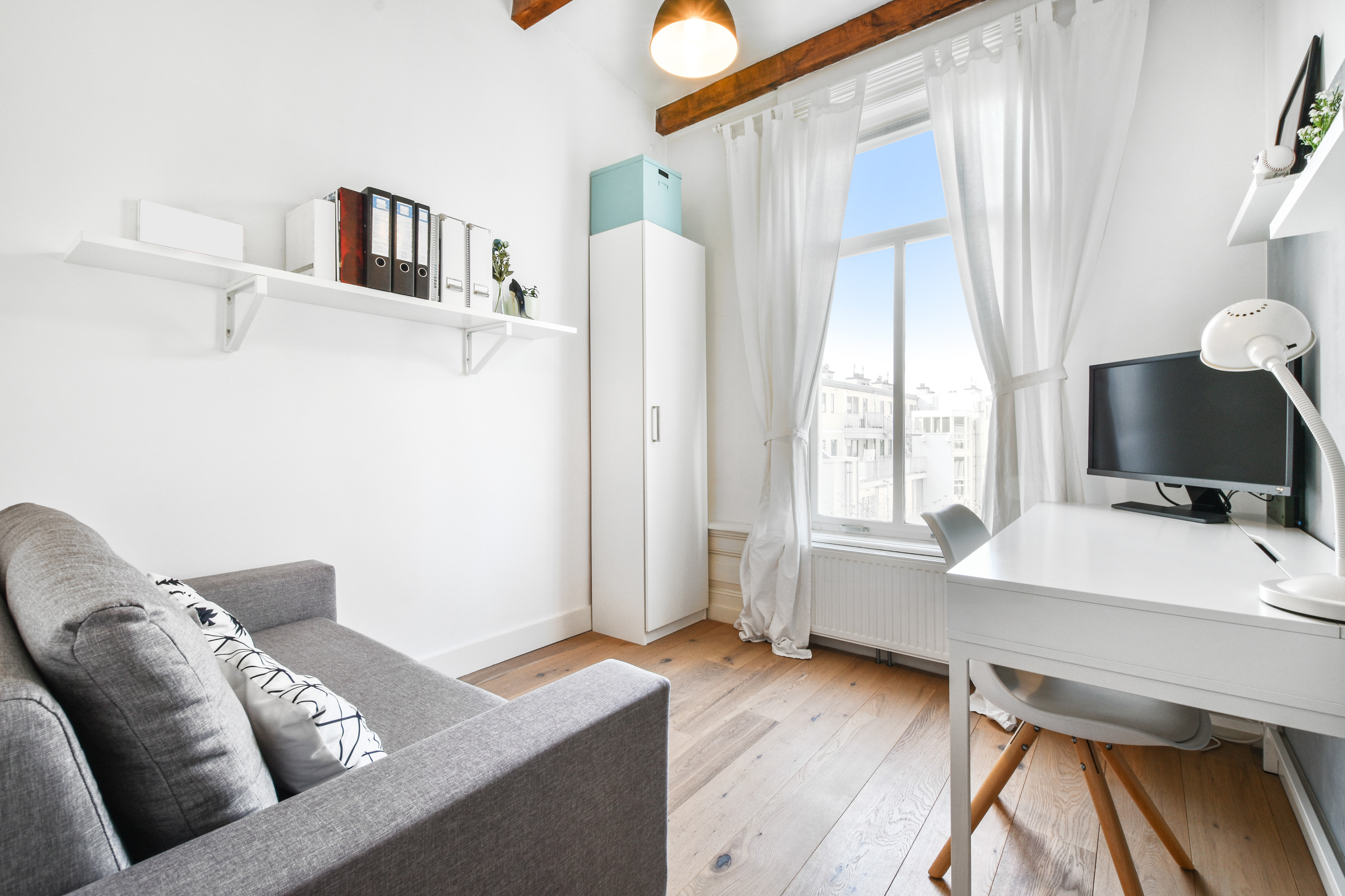 Maximising Space How To Get The Most Out Of Small Room Maximising Space How To Get The Most Out Of Small Room
