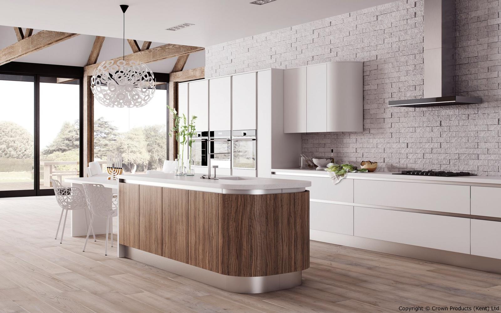 Working With An Interior Designer