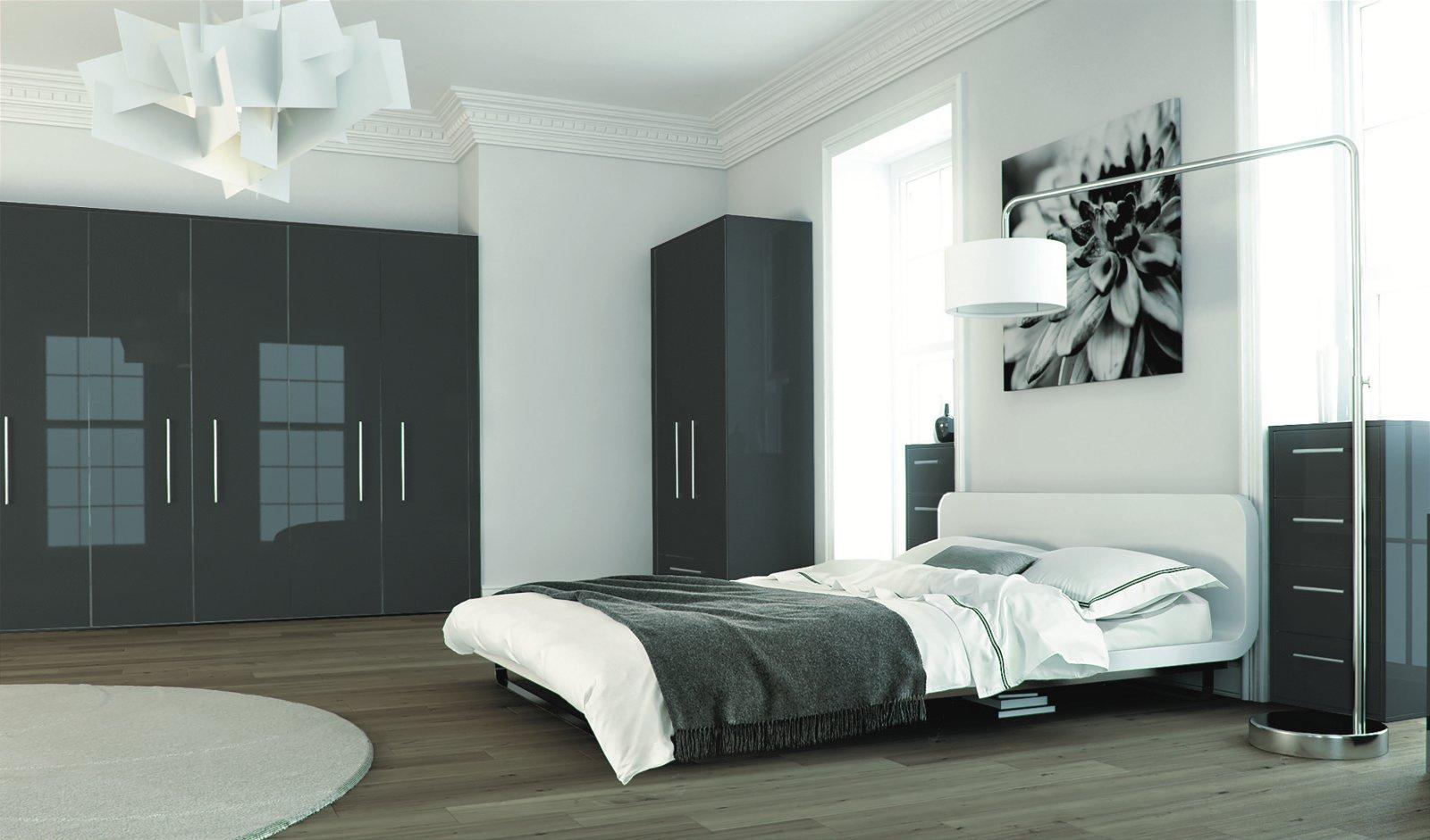 Fabric Selections design