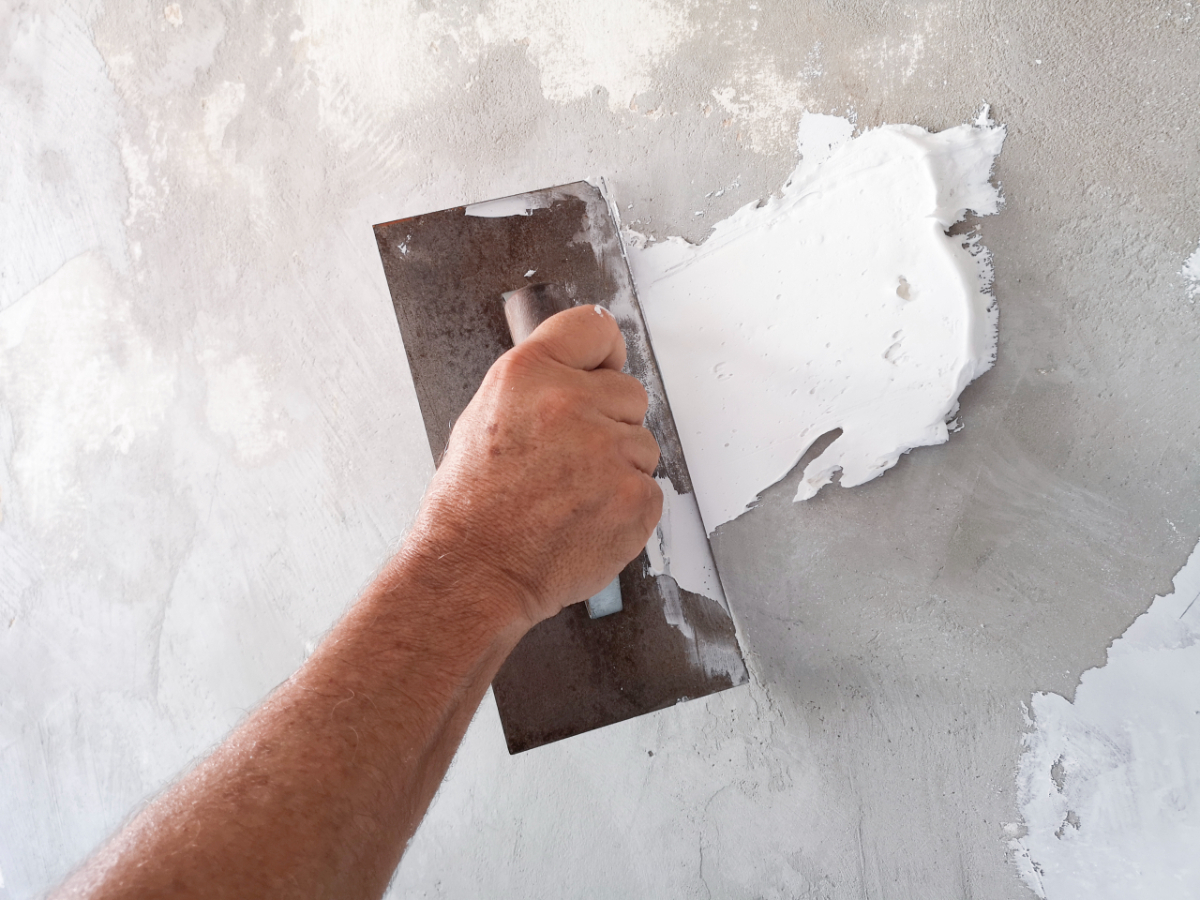 Domestic Thermal Plastering Windsor, Slough, Berkshire & Surrey