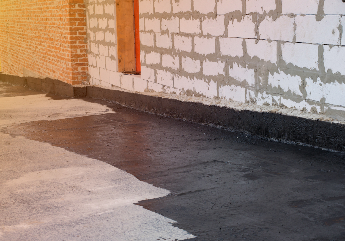 What Problems Can Damp Cause A Building