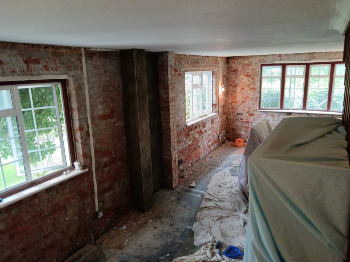 How Important Is It To Damp Proof Your Home