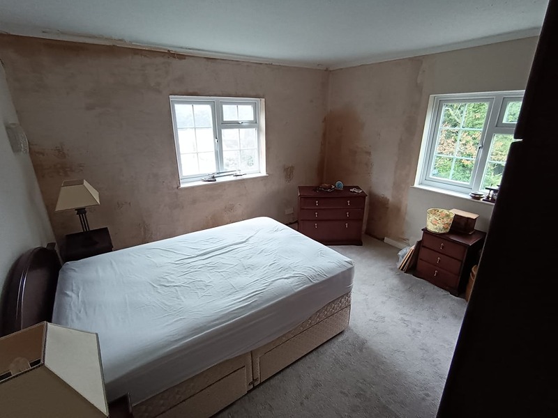 Damp Proofing Old Homes And Period Properties