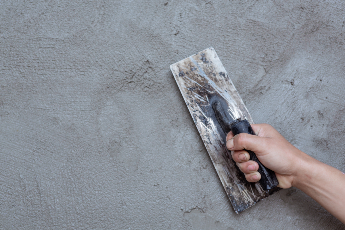 Thermal Plastering In Windsor, Slough, Berkshire & Surrey