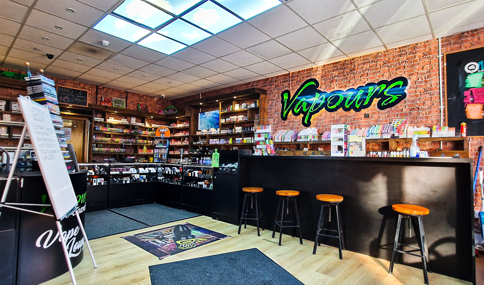 E LIQUID SUPPLIERS NEAR ME