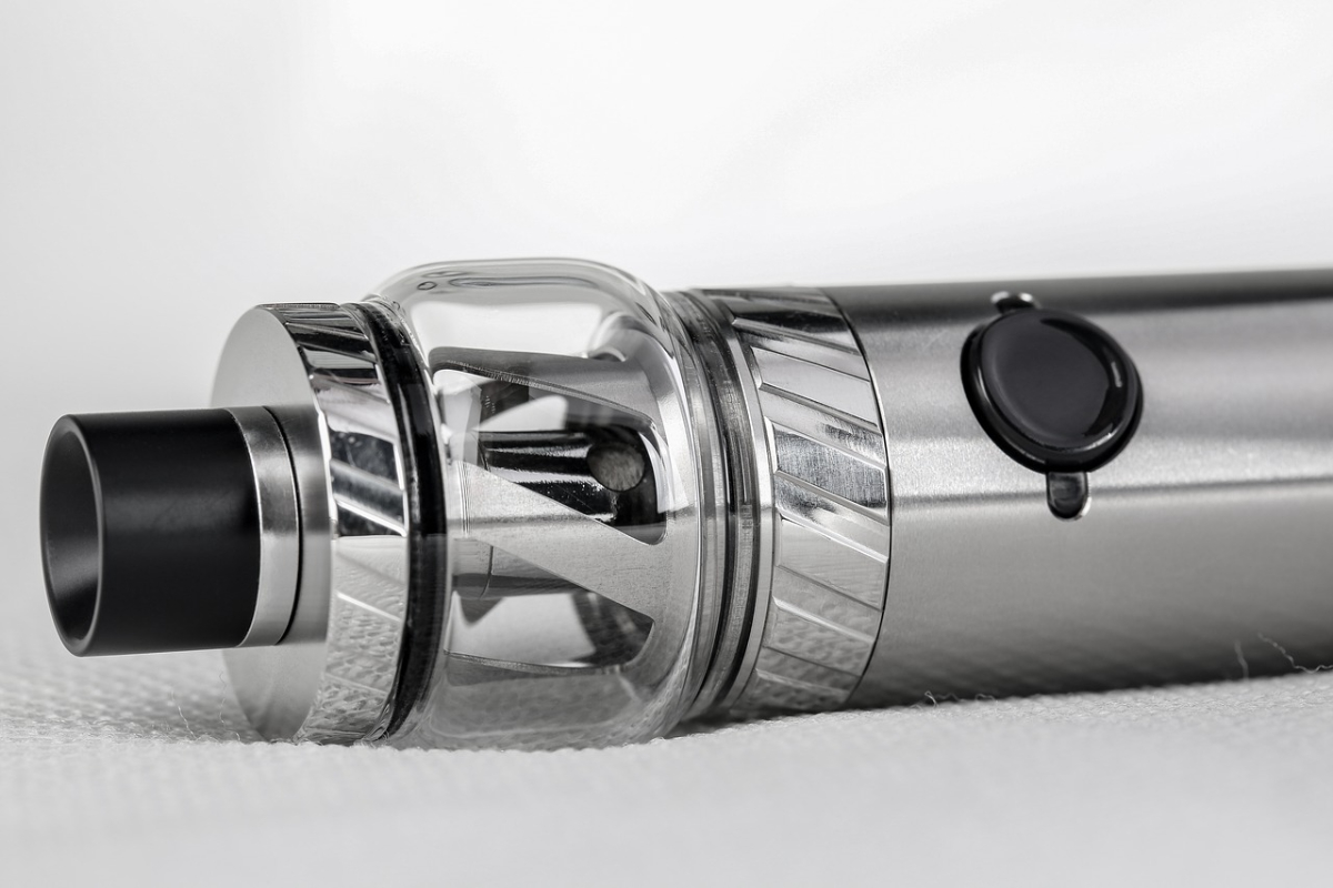 Vape E-Liquids In Bolton