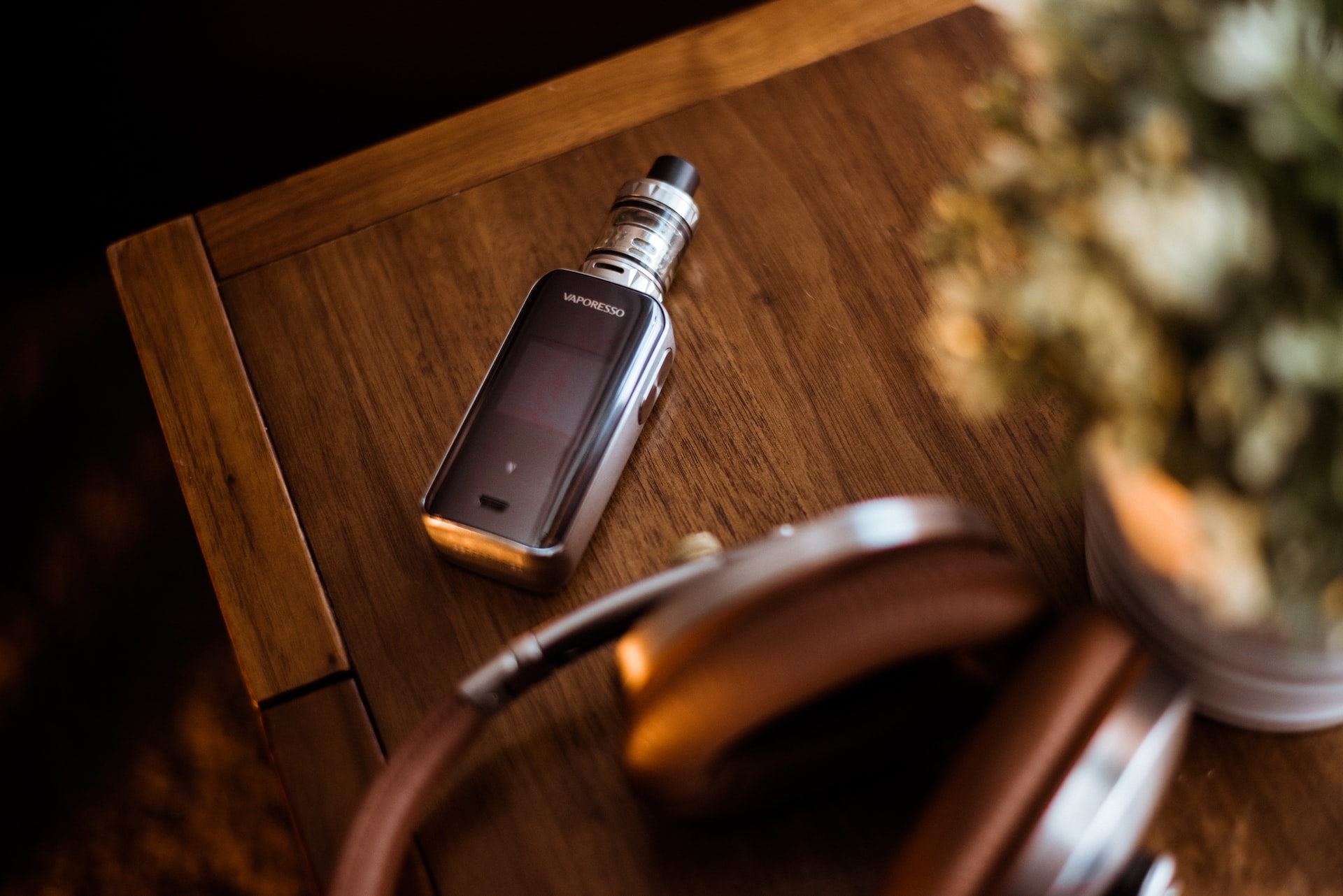 WHAT ARE THE PARTS THAT MAKE UP A VAPE KIT? Manchester