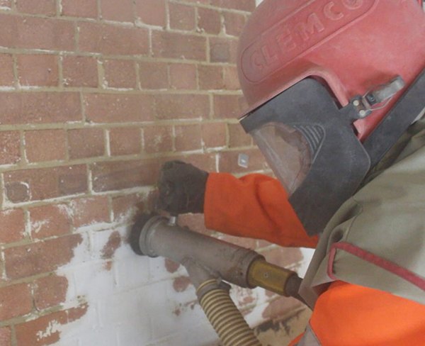 Is It Safe To Remove Lead Paint Yourself?