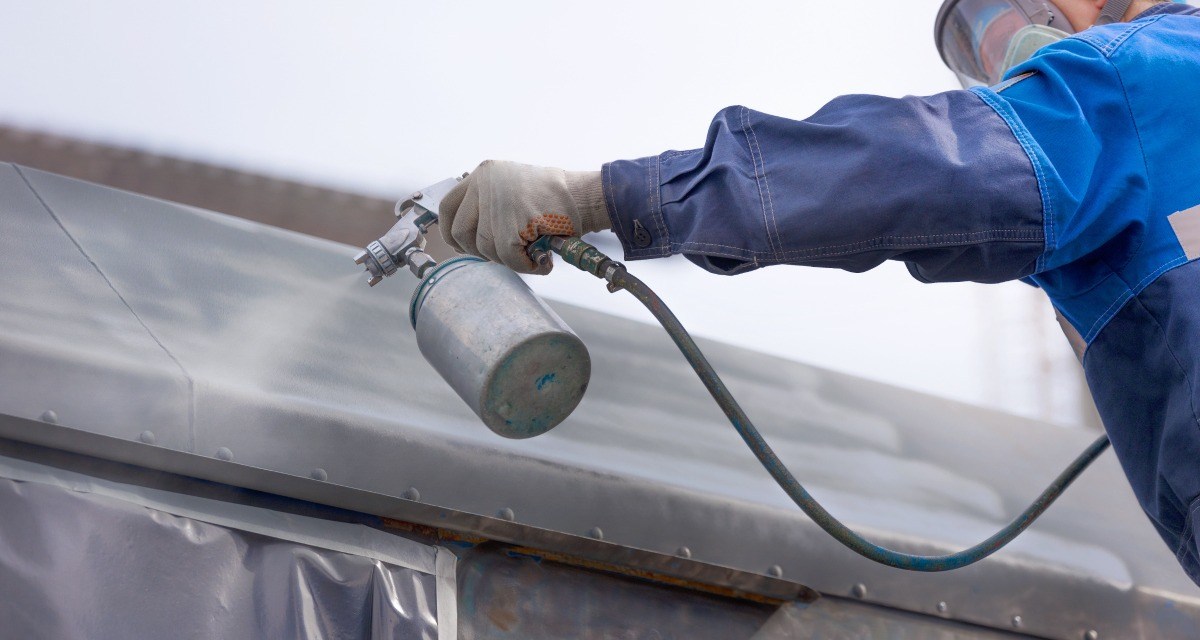 BLASTING FOR SURFACE PREPARATION AND FINISHING