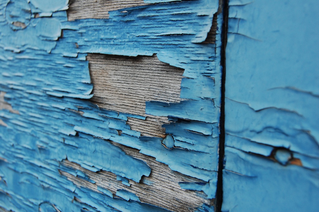 How Can I Tell If I Have Lead Paint In My House?