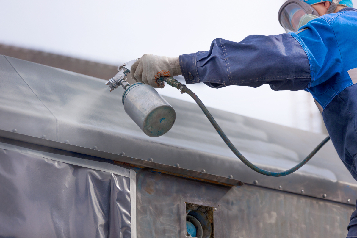 Paint blasting near me discount