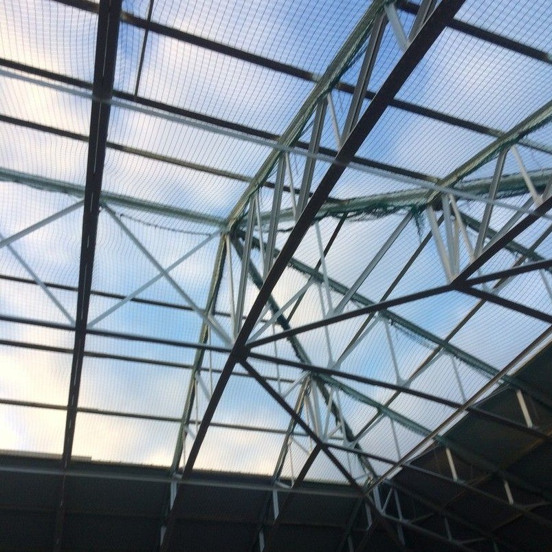 Fall Arrest Bags / Crash Bags Hire Suffolk, Cambridgeshire