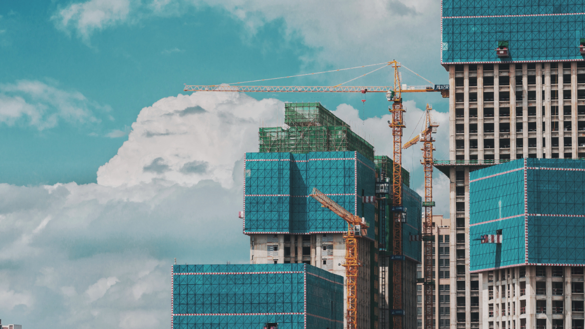 At What Height Do You Need Edge Protection Height Safety