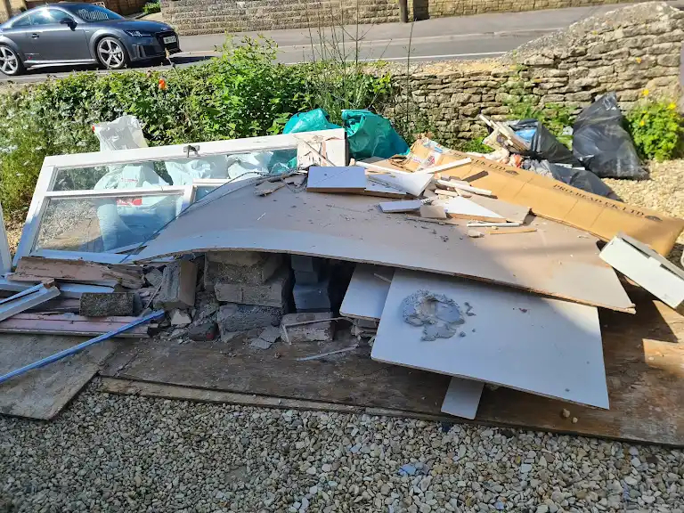 Waste Collection Near Me Swindon, Gloucester, Trowbridge