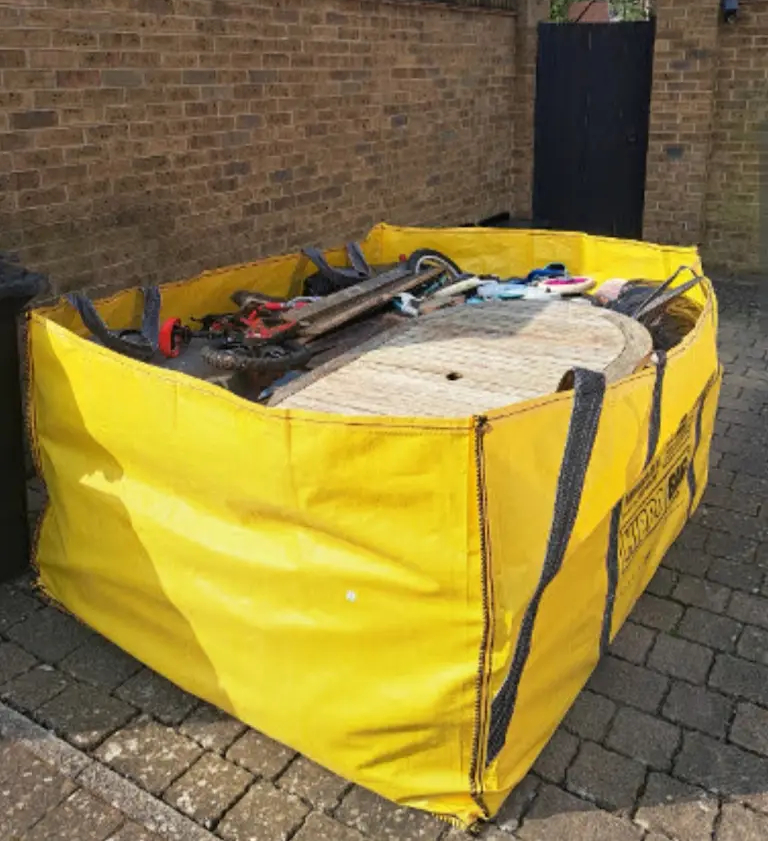 Specialist Waste Collection Services In Swindon