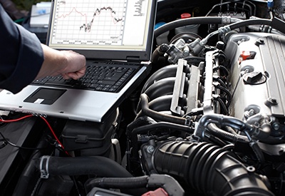 Engine Remapping