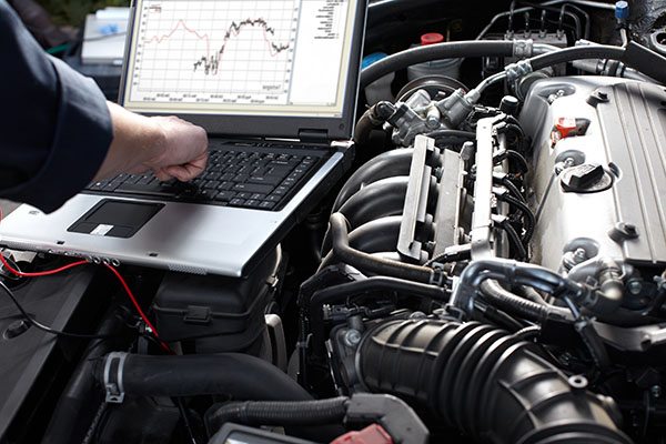 Improve Engine Performance with Tuning