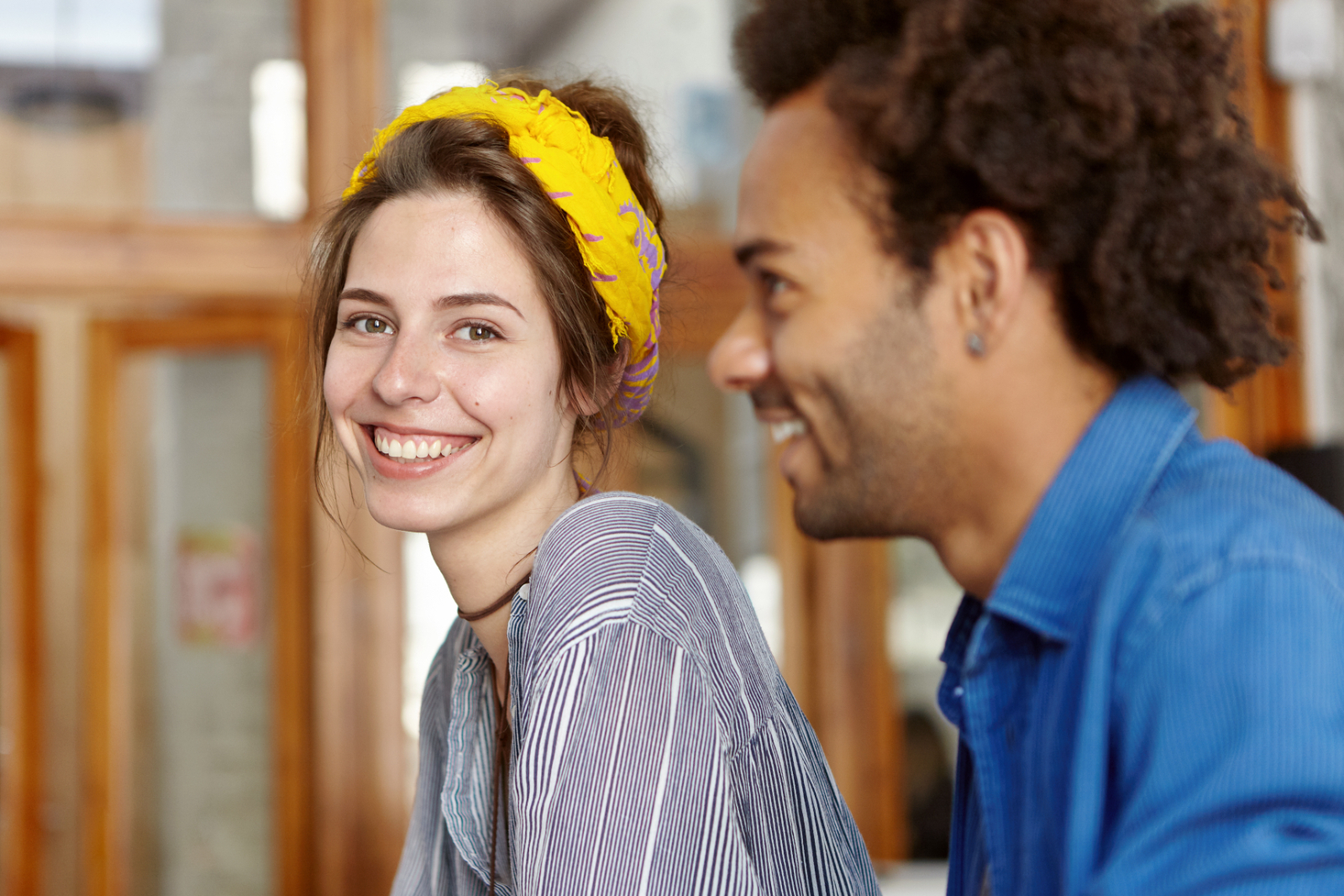 How Can a Companionship Service Help Young People How Can a Companionship Service Help Young People