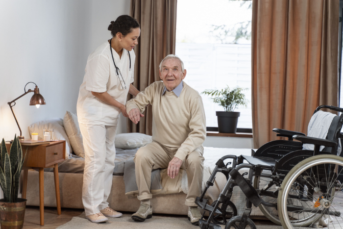Understanding Palliative Care Understanding Palliative Care