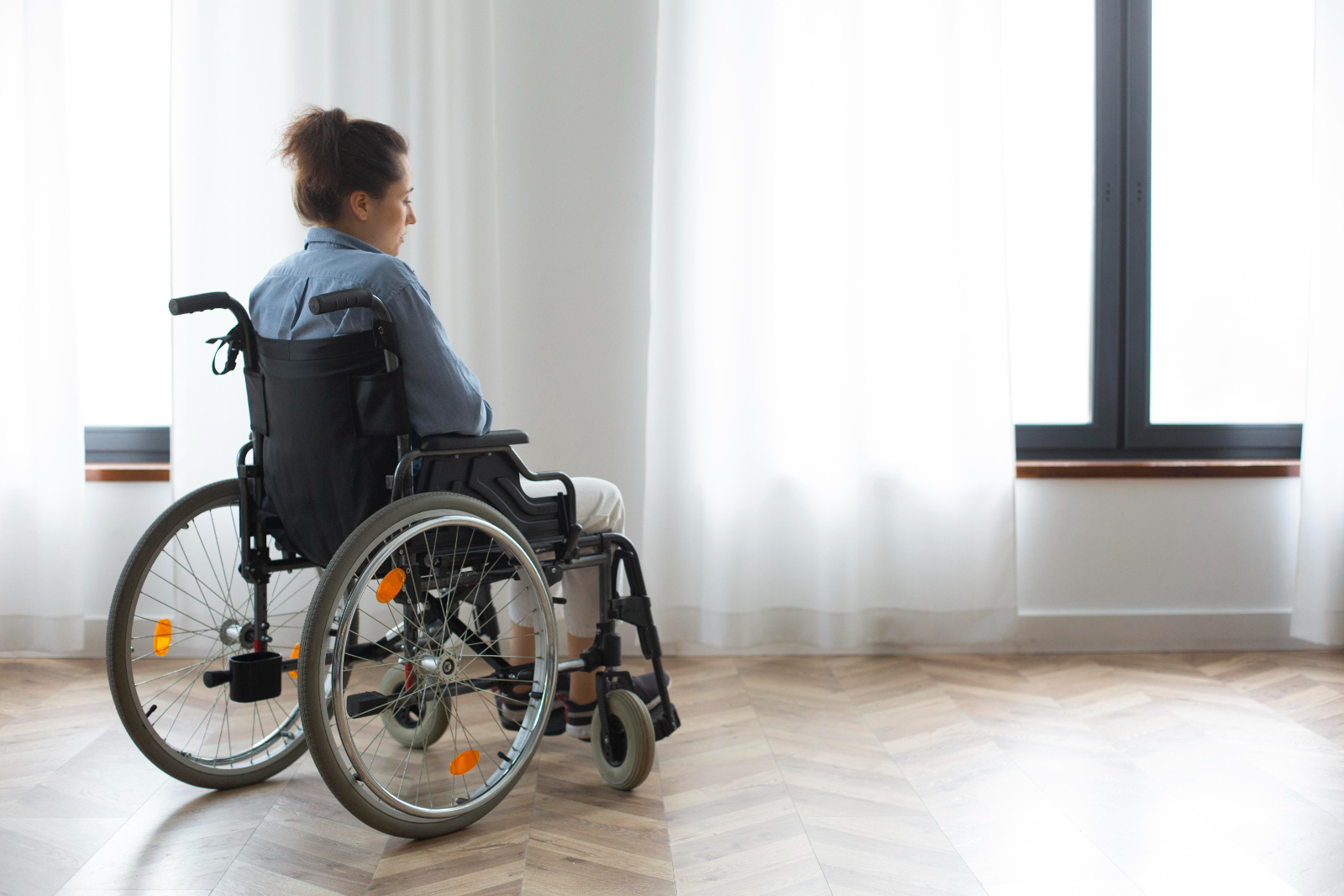 Why Is Companionship Care at Home Important Why Is Companionship Care at Home Important