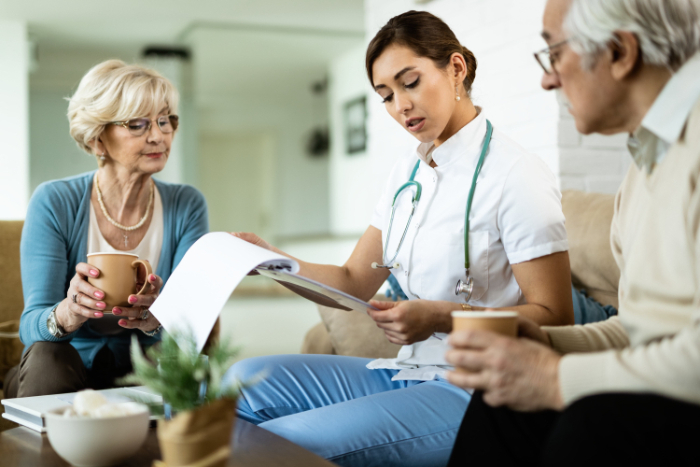 How Much Does Dementia Home Care Cost How Much Does Dementia Home Care Cost