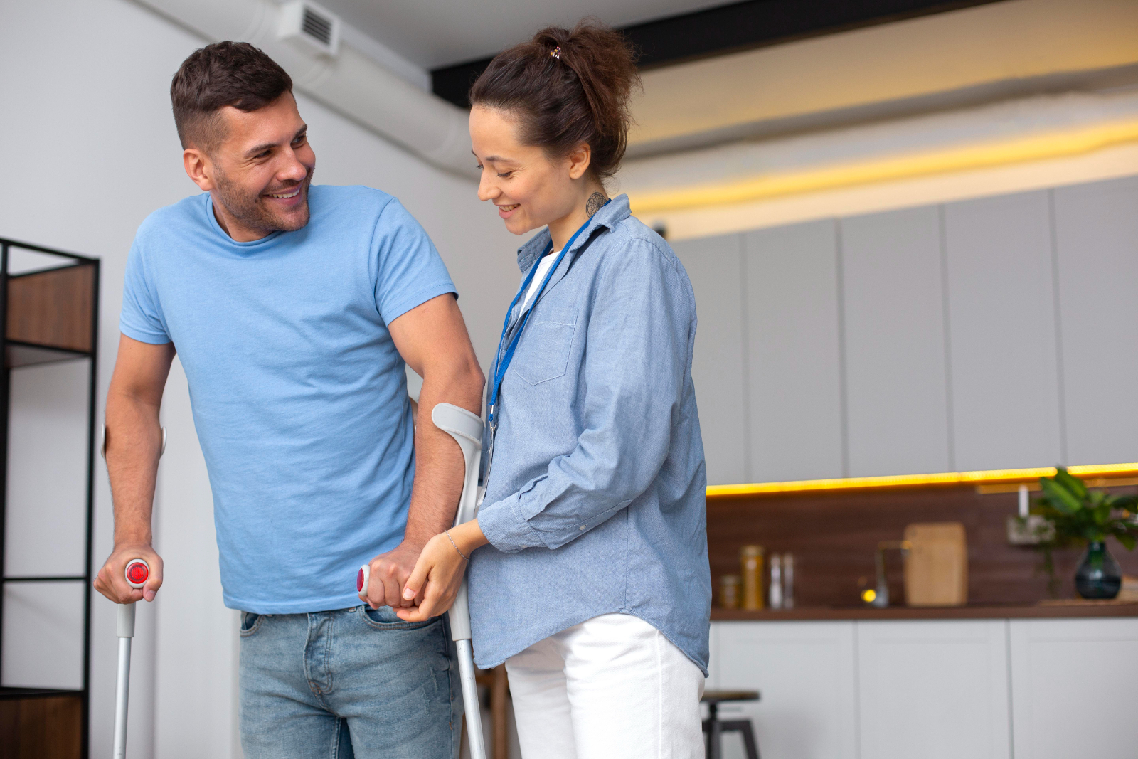 Can Companionship Services Be Adjusted as Needs Change Can Companionship Services Be Adjusted as Needs Change