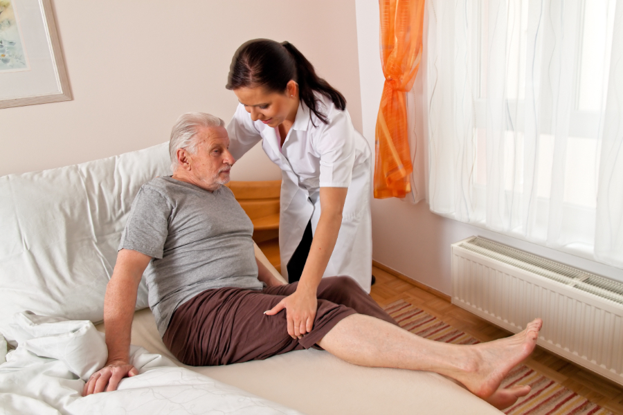 Croydon Private Home Carers | Home Care Services in Croydon