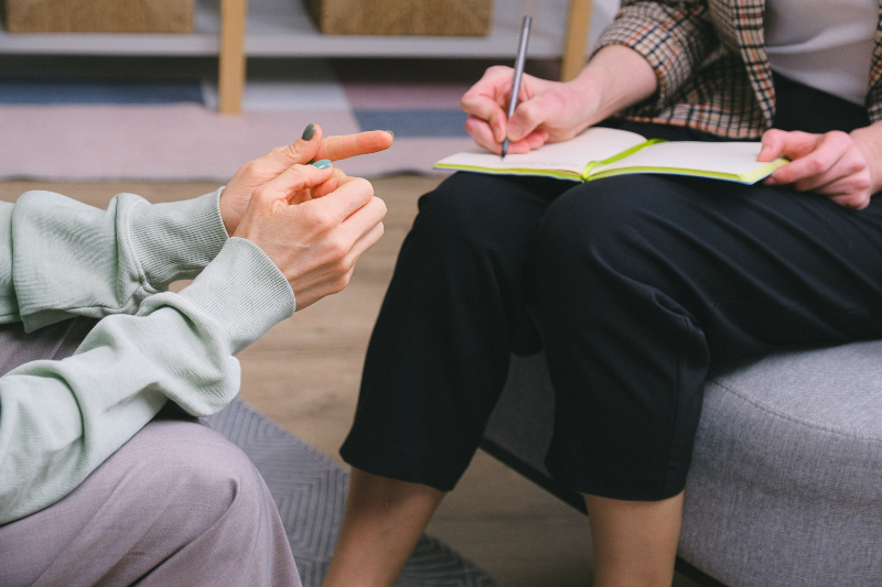 multiple sclerosis: When to see a doctor