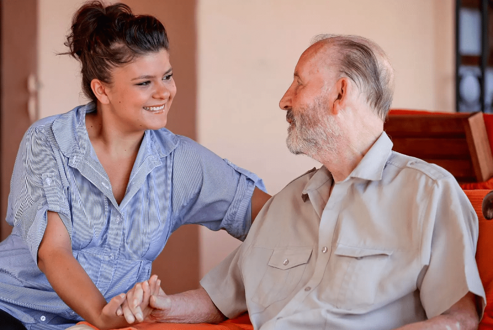 Preparing For Your Live-in Carer To Arrive
