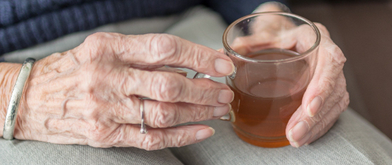 How Can I Help An Elderly Person With Arthritis Image