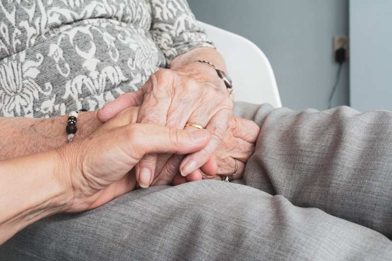 Guide To End-Of-Life Signs During Palliative Care Guide To End-Of-Life Signs During Palliative Care