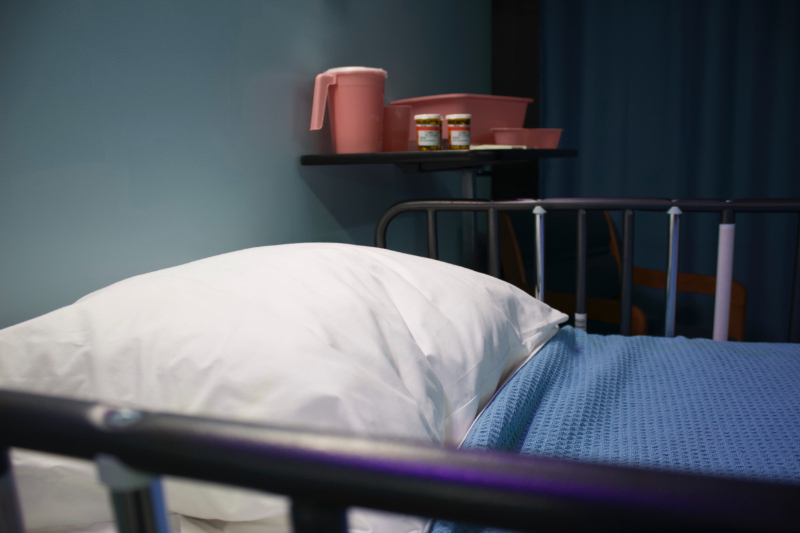 Overnight Care Croydon, London