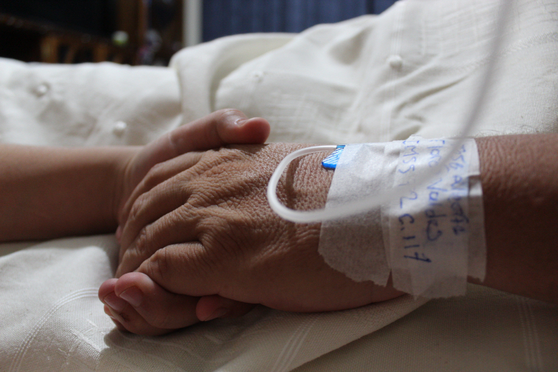 Palliative Care And ALS Palliative Care And ALS