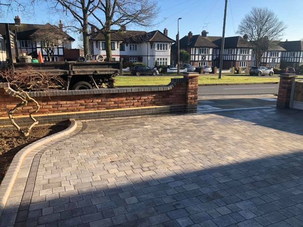 Drainage Corringham