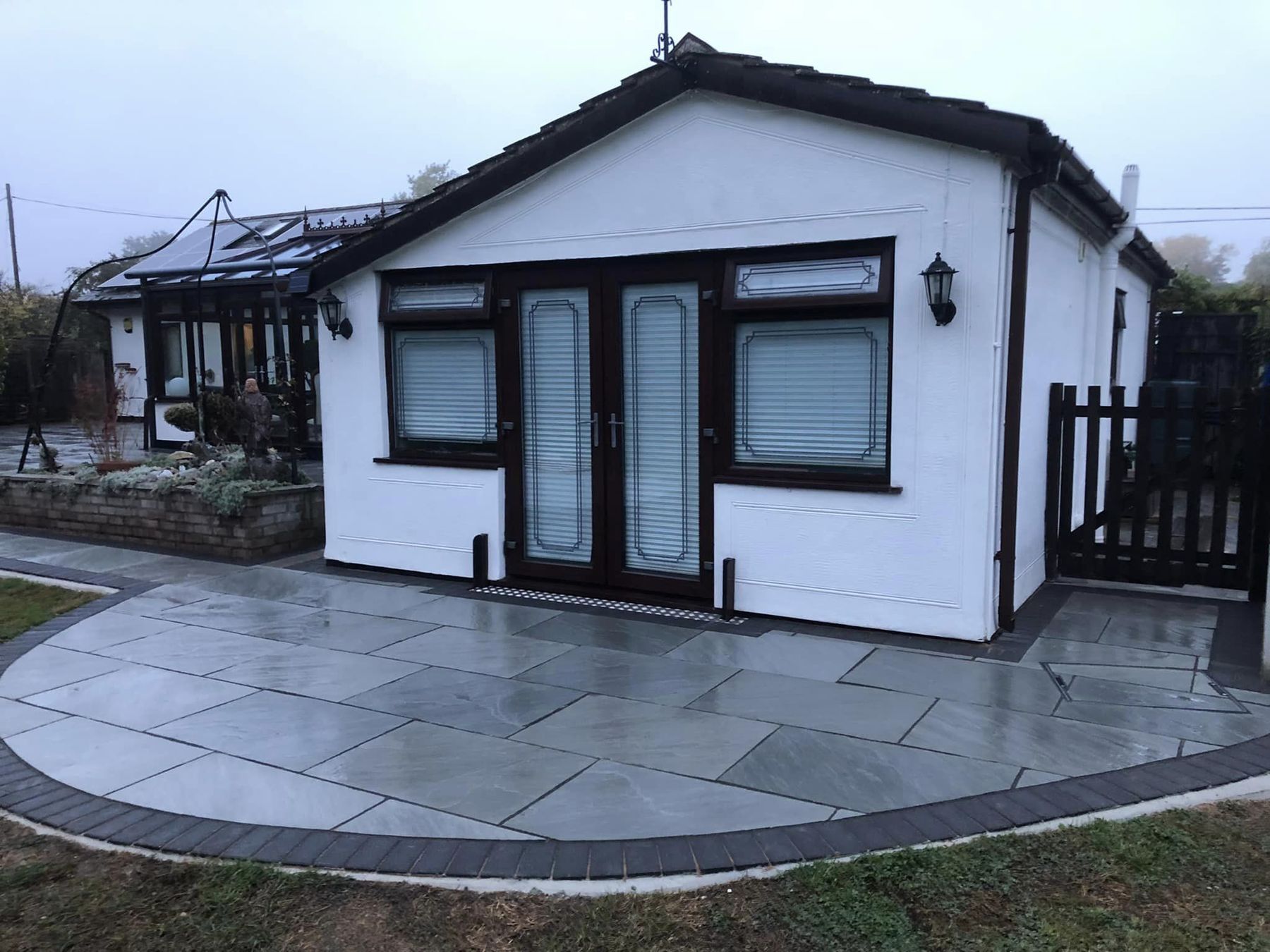 Patios & Path Laying Corringham