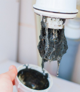 Drain Jetting Edinburgh