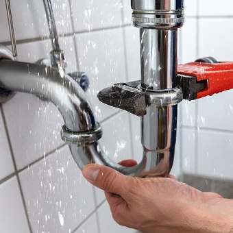 Emergency Drain Unblocking